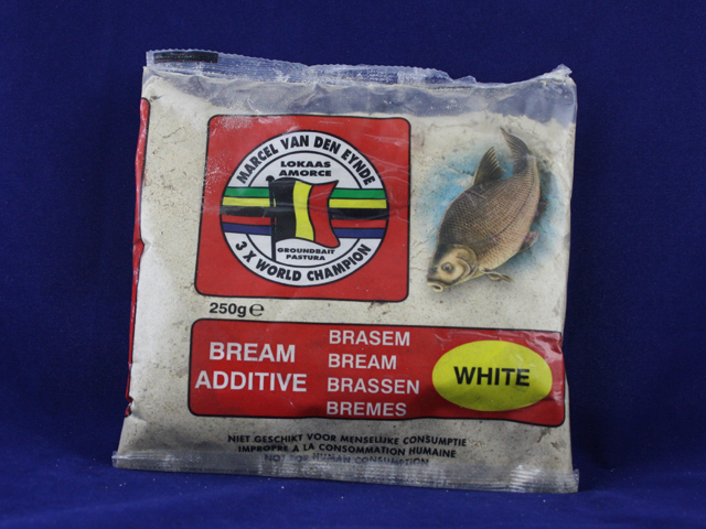 web shop VDE ADITIV PRAŠ.BRASEM WHITE - 4453 4